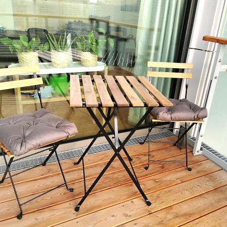 Apartment Am Belvedere Виена Екстериор снимка