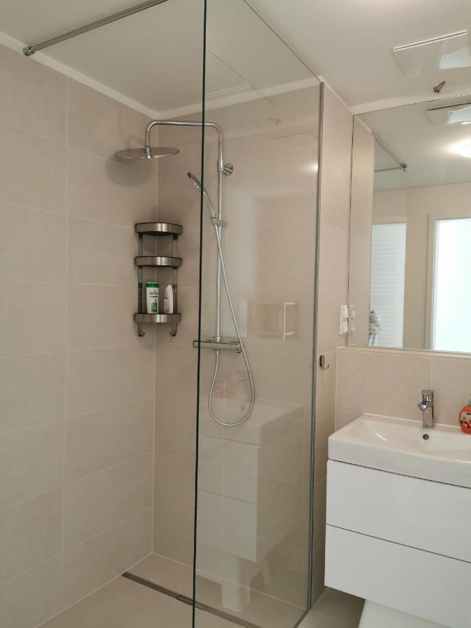 Apartment Am Belvedere Виена Екстериор снимка